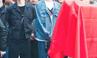 肖战王一博大闹原因 肖战王一博大闹原因